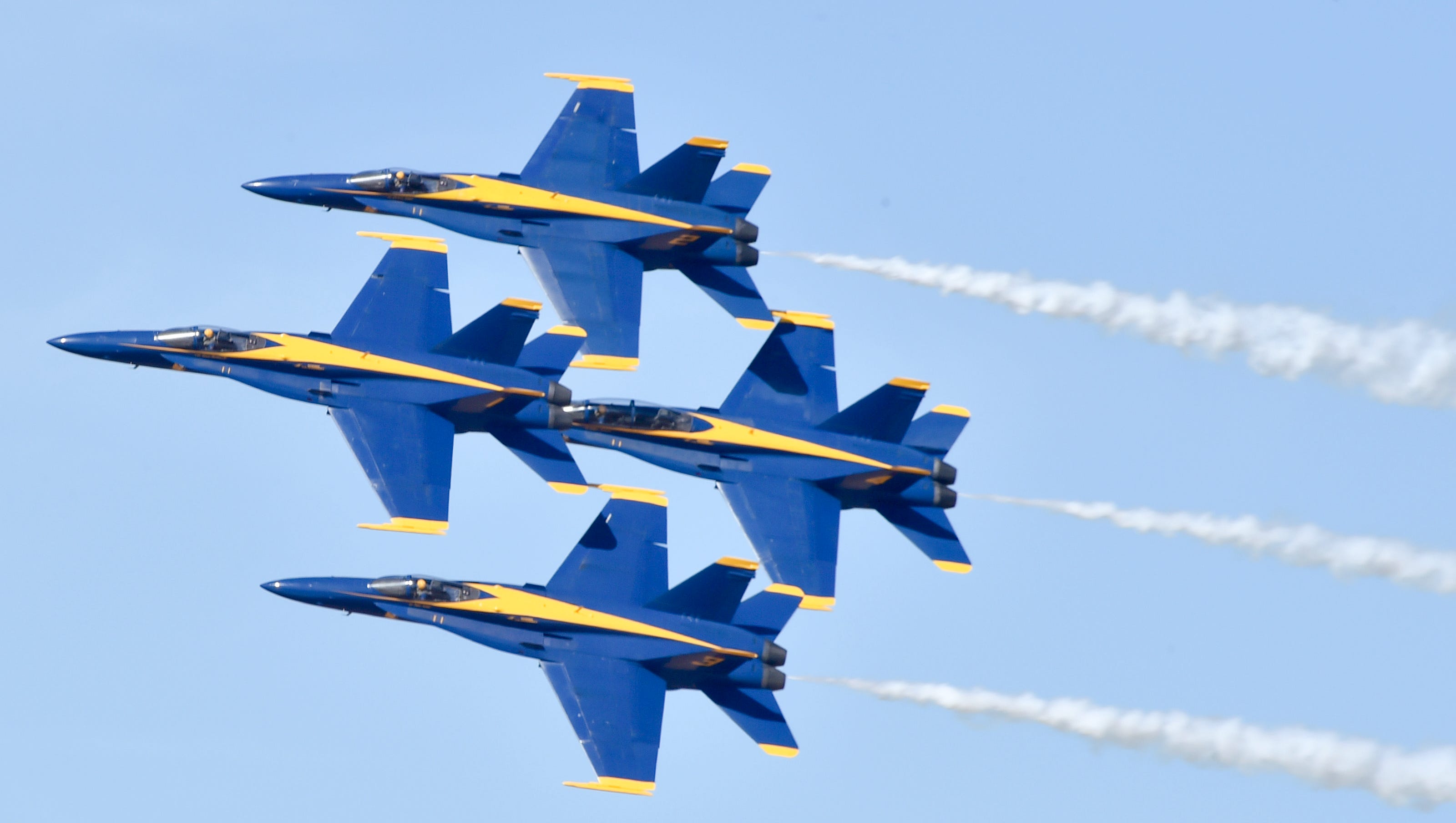 Air And Water Show 2025 Milwaukee