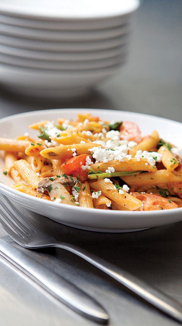 West Side Noodles & Company sets opening date