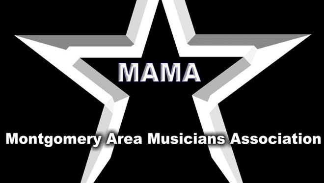 MAMA - Montgomery Area Musicians Association