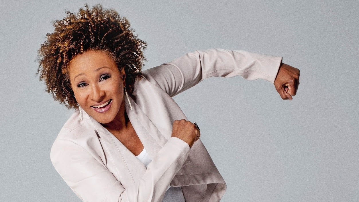 Fans still waiting for refunds after Wanda Sykes' Trump jokes trigger