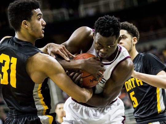 Marquette Building Program By Quietly Landing Pair Of Detroit Stars