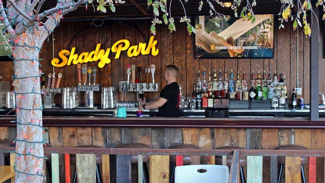 Shady Park to stop tunes immediately after judge’s ruling in ASU noise dispute Shady Park to stop tunes immediately after judge’s ruling in ASU noise dispute