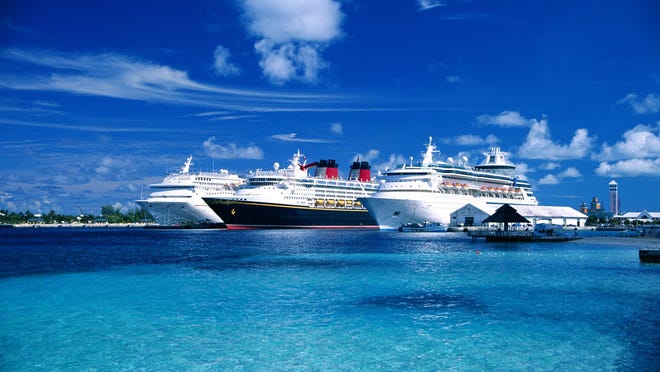 Marcella Rappoport, a cruise adviser with Ovation Travel Group, is telling her clients to avoid cruising until May.