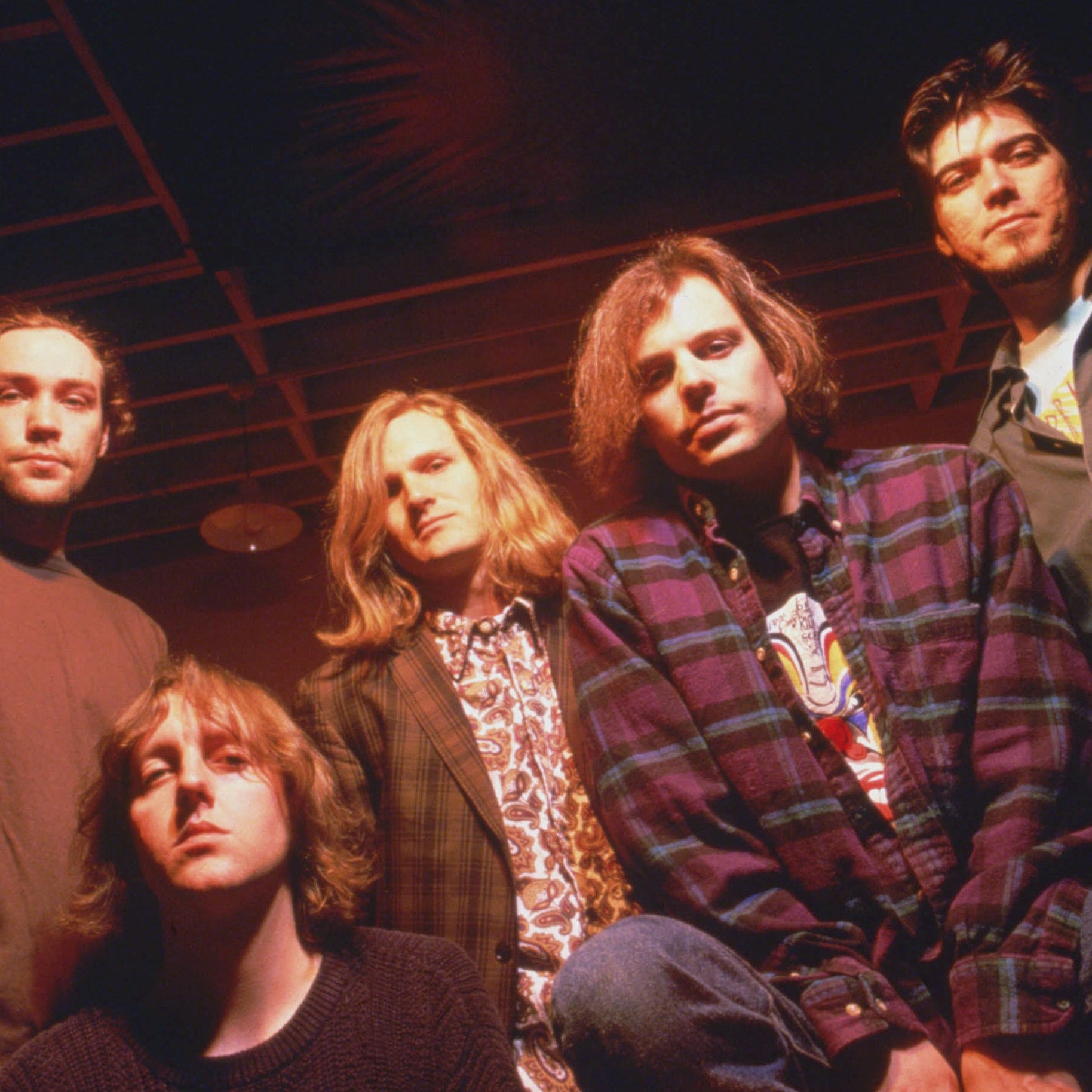 Gin Blossoms 30 Best Songs Hey Jealousy Follow You Down And More