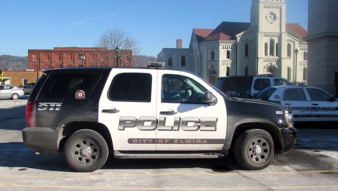 The City of Elmira and Chemung County are considering hiring a consultant to help study ways to stretch limited police resources.