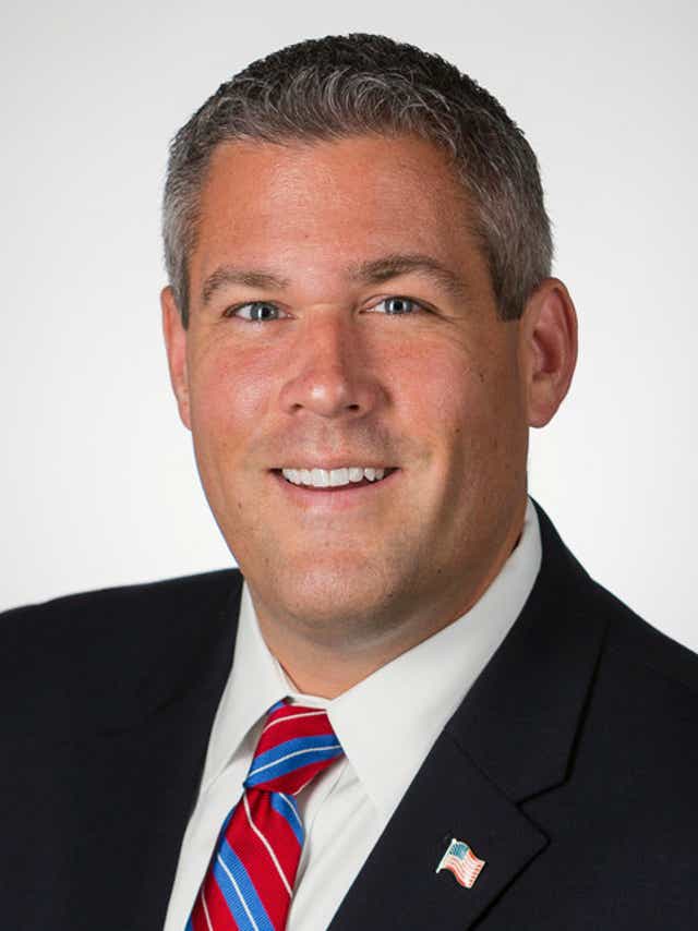 Adam Bello To Run For Monroe County Executive Against Cheryl Dinolfo