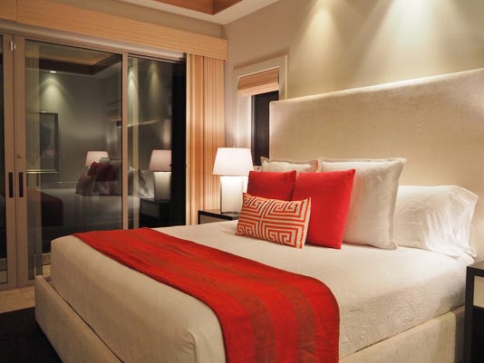 Modern Hawaiian Style Not Kitschy