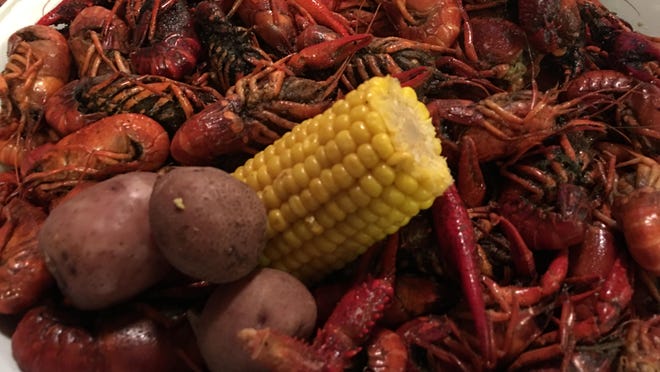 There are many places in the Shreveport-Bossier area that provide fresh crawfish.