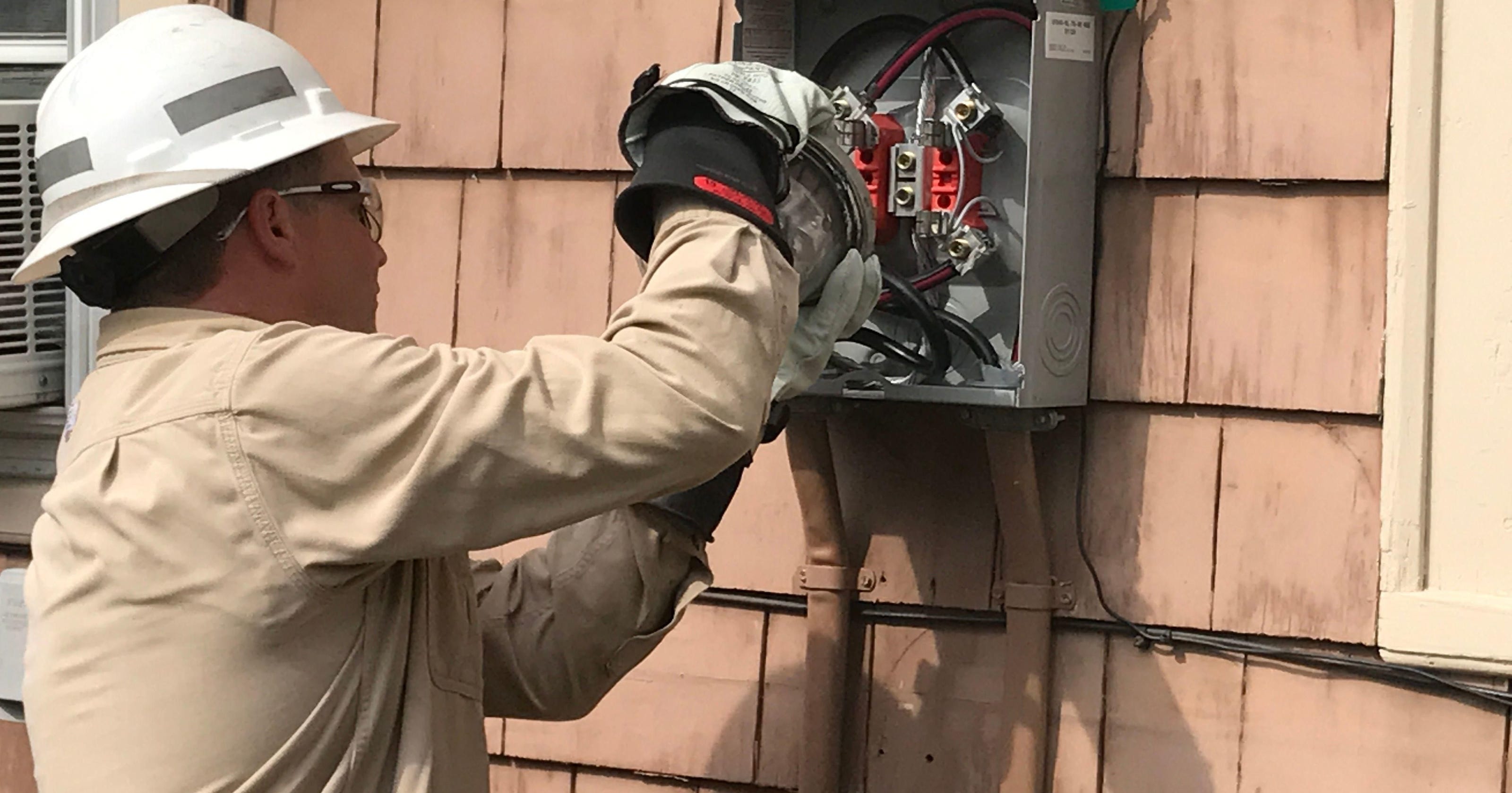 NYSEG, RG&E customers to get smart meters