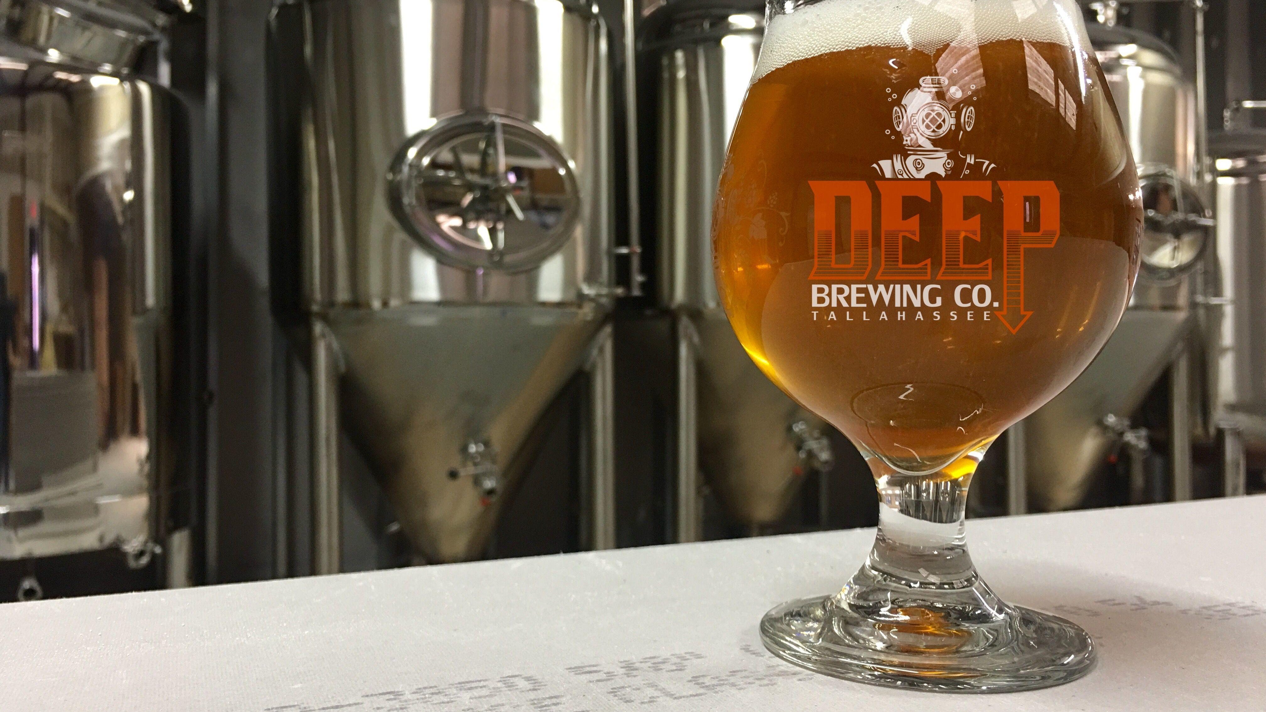 Deep Brewing Company