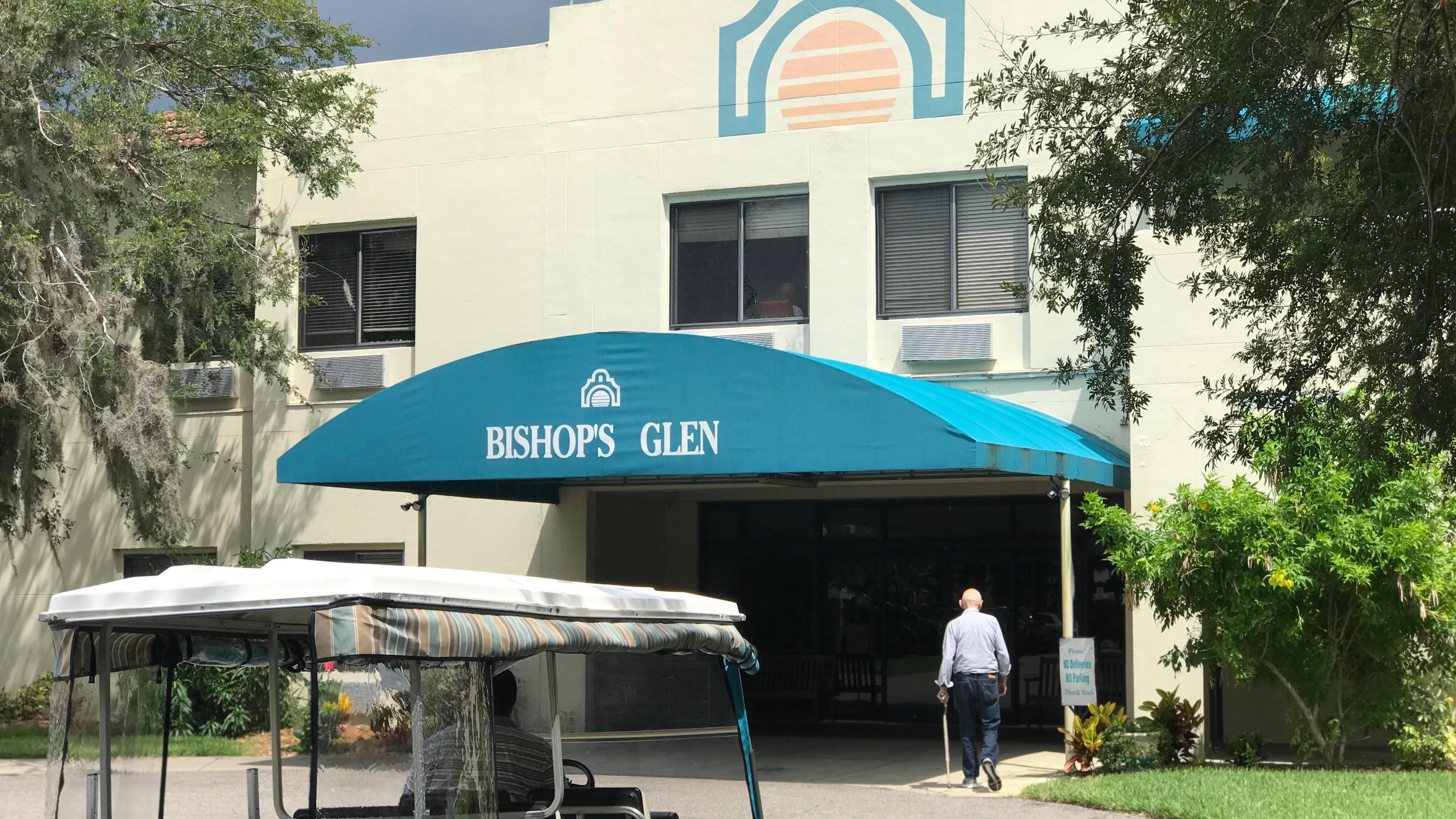 Bishop's Glen facing two wrongful death suits, 3 negligence suits
