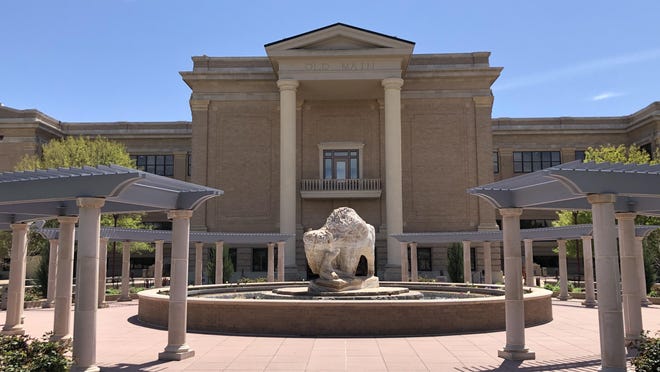 WT No. 1 in Texas in U.S. News & World Report 2021 rankings