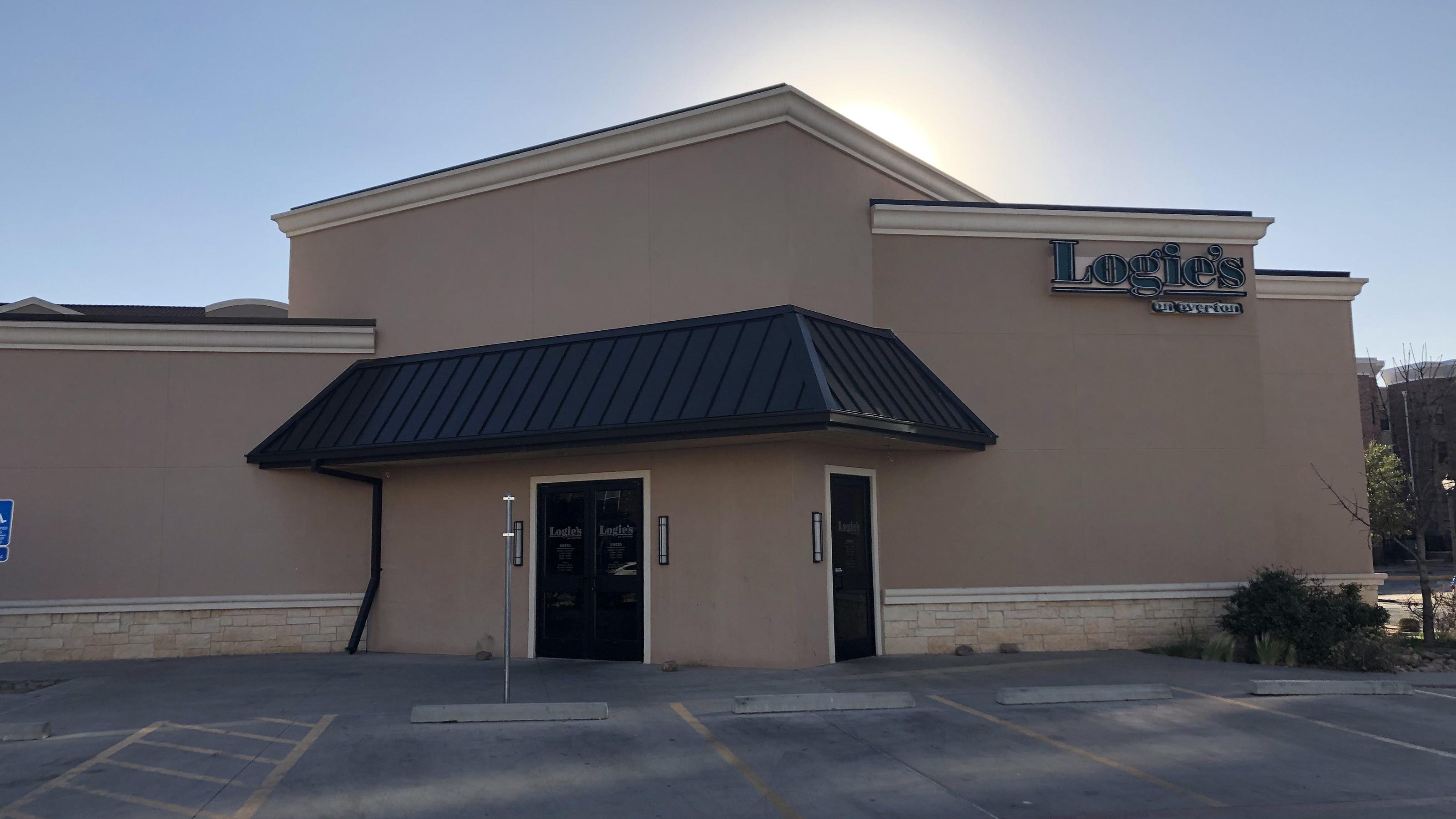 Lubbock's recent COVID19 cases traced back to Logie's