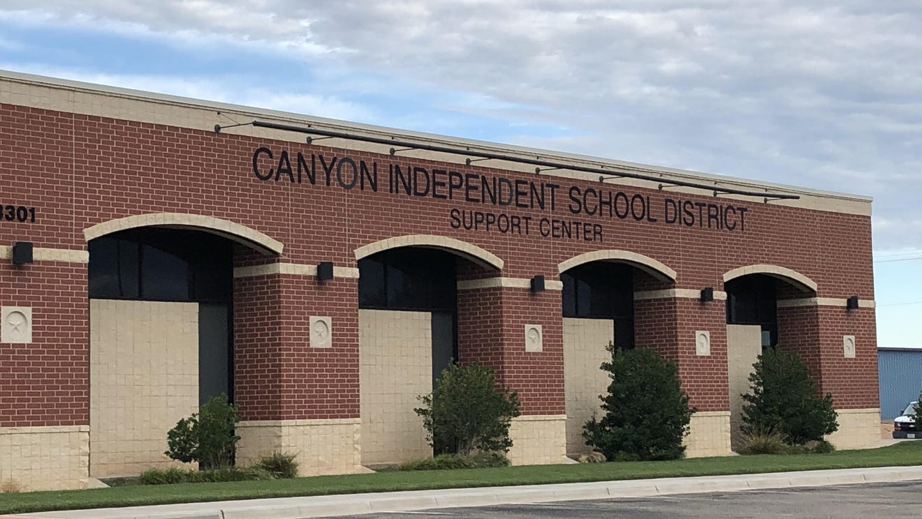 Canyon ISD plans for future after state's "Hold Harmless" decision