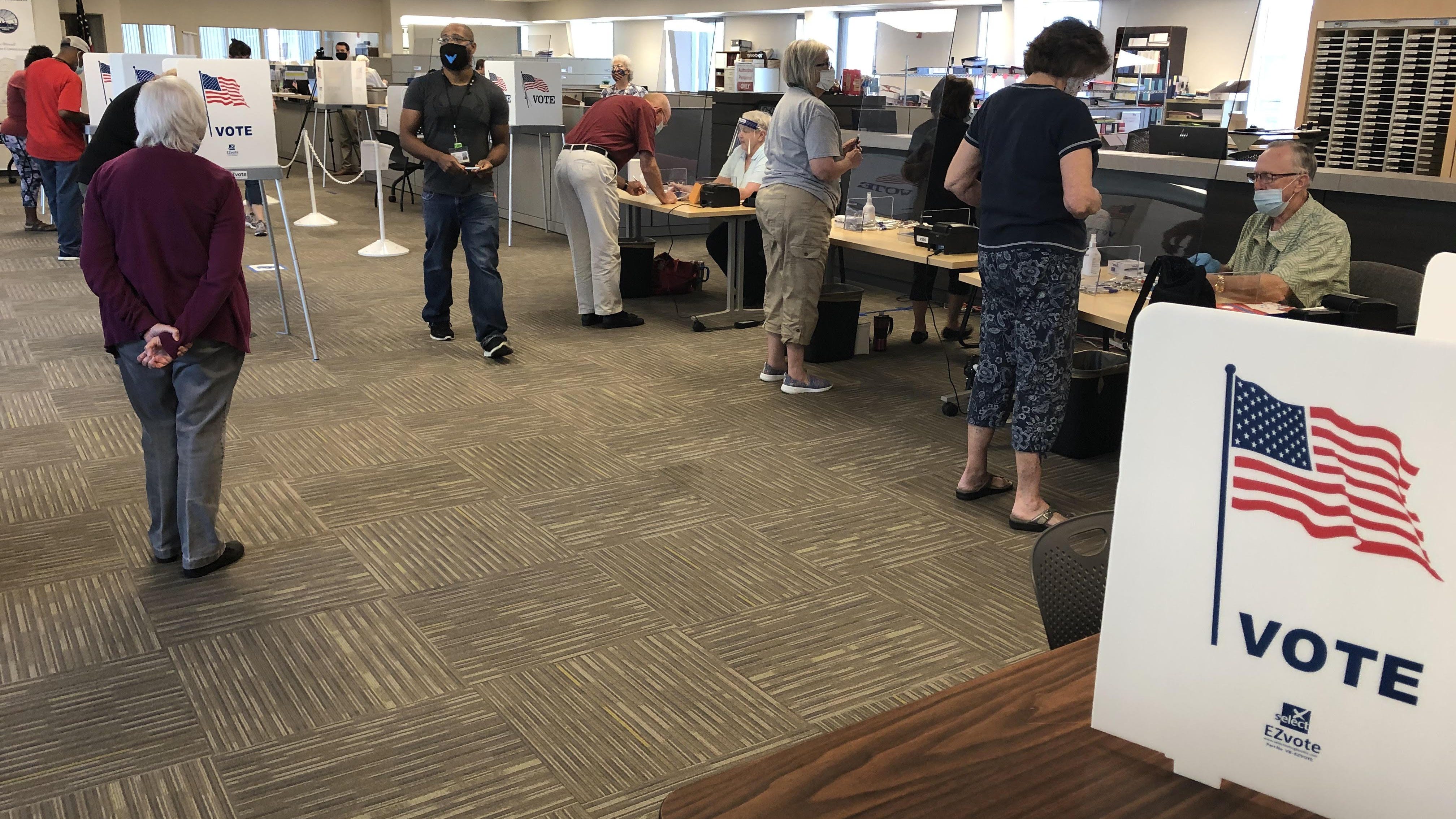 when is kansas city voting on a new airport when is kansas city voting on a new airport