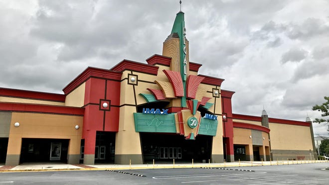 Augusta Area Movie Theaters What S Open What Changes Have Been Made