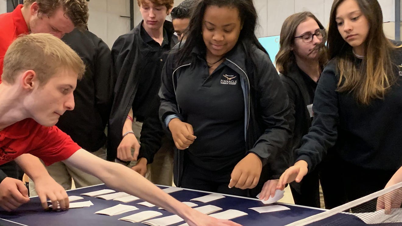 Pinnacle Classical Academy Prepares For 2020 21 School Year pinnacle-classical-academy-prepares-for-2020-21-school-year