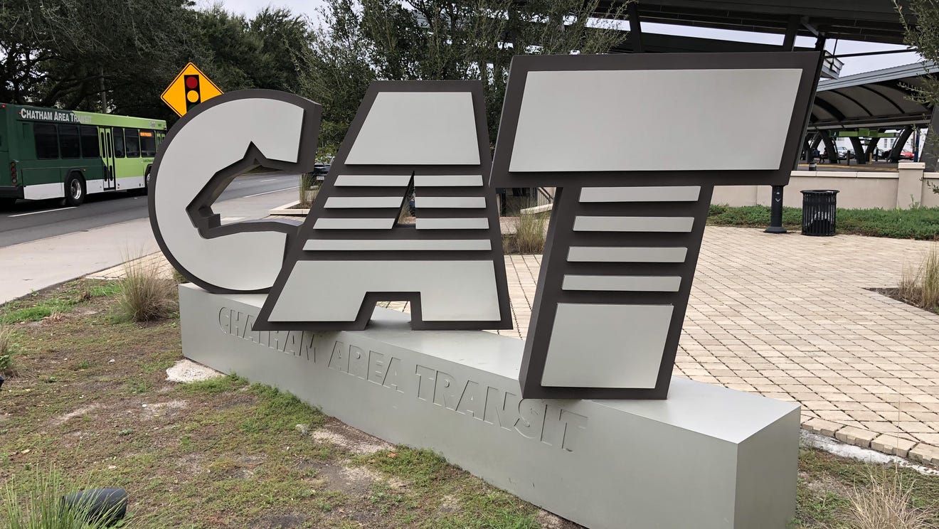 Chatham Area Transit board approves $27.6 million budget for FY 2021 Chatham Area Transit board approves $27.6 million budget for FY 2021