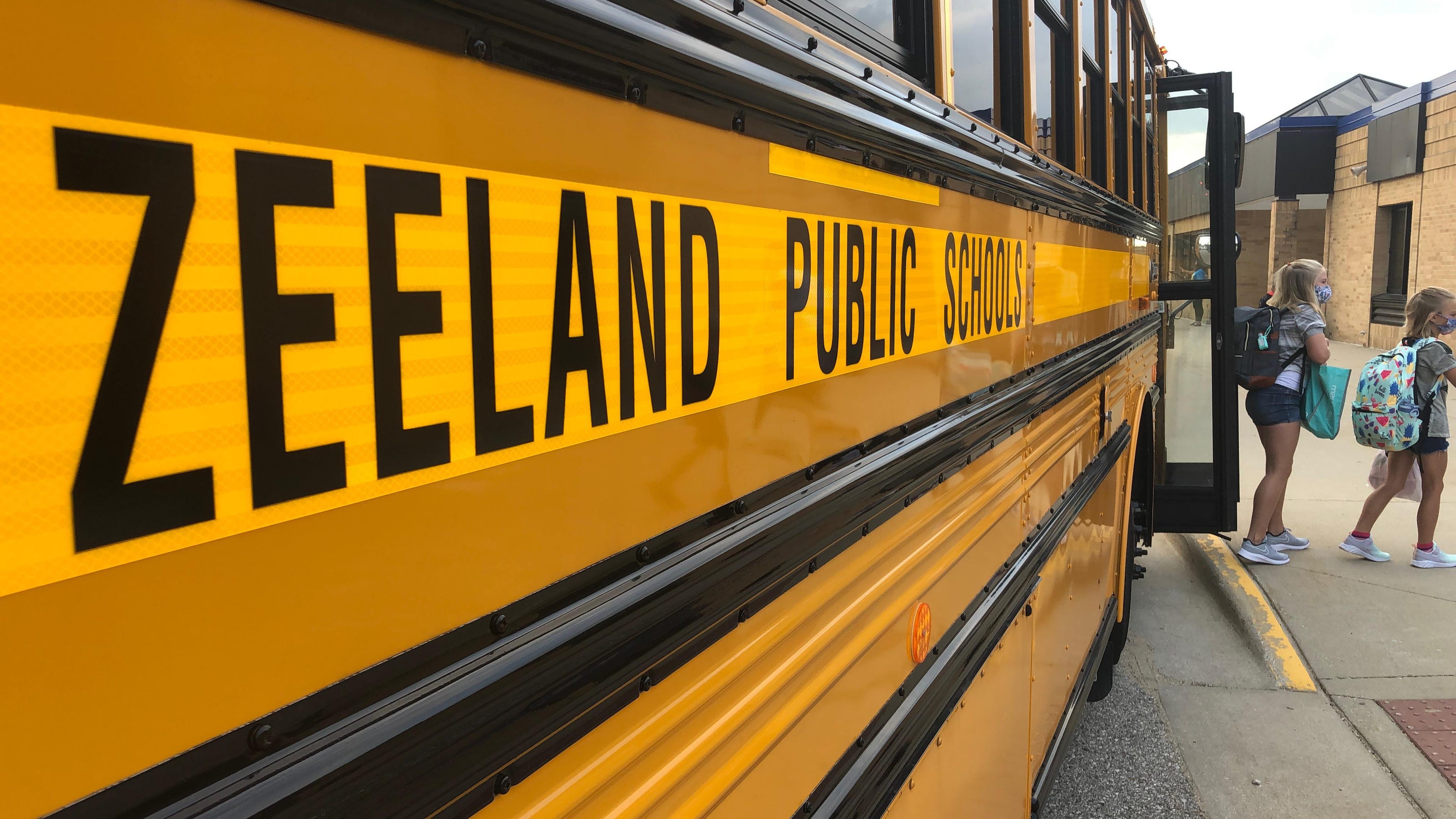 Zeeland Schools Adjusts Calendar Zeeland Public Schools Calendar 2022