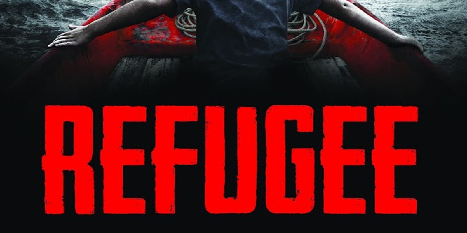 In his new middlegrade novel, Alan Gratz illuminates the universal