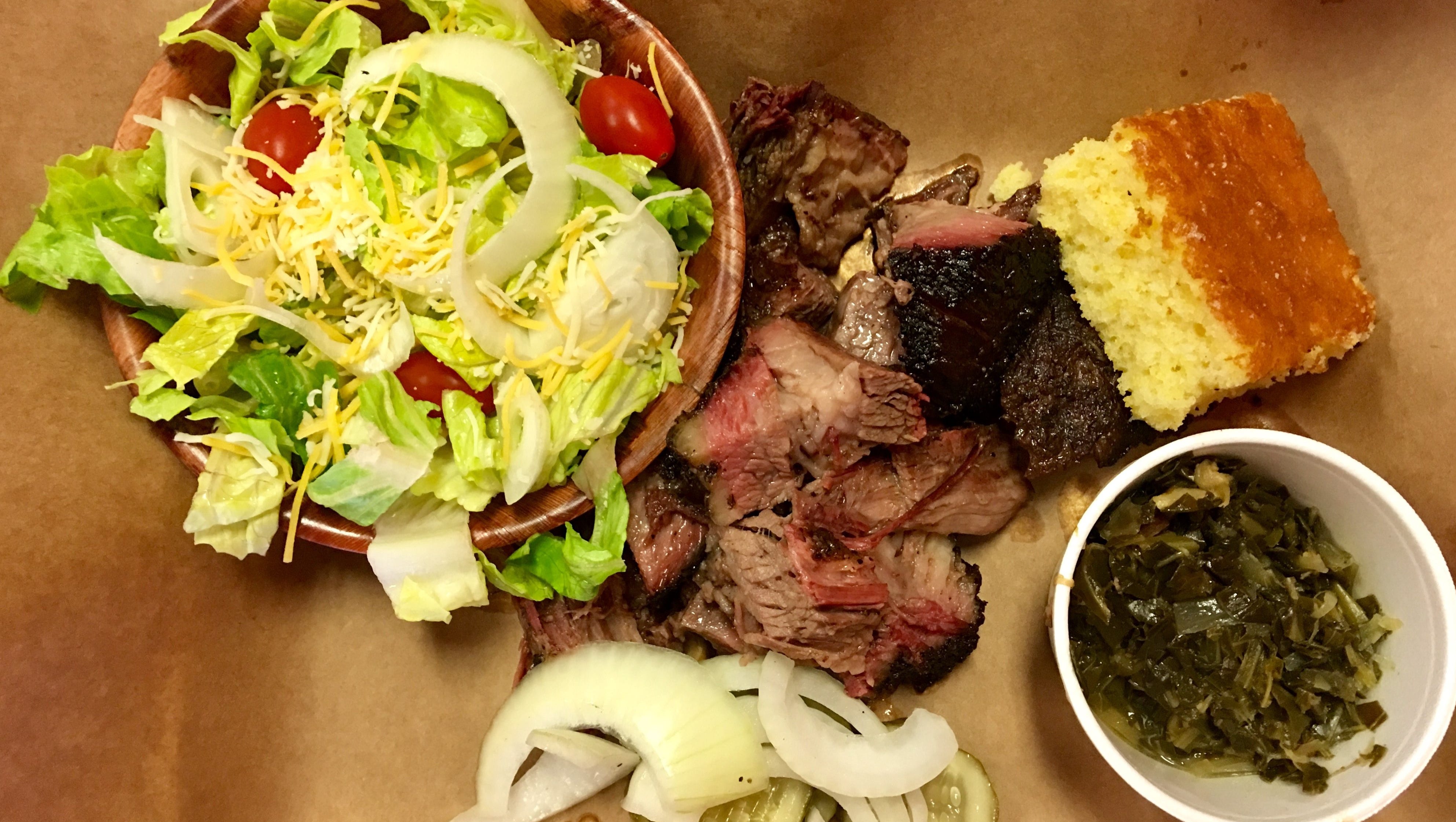 Double D's BBQ in Rockledge serves some of best barbecue in Brevard