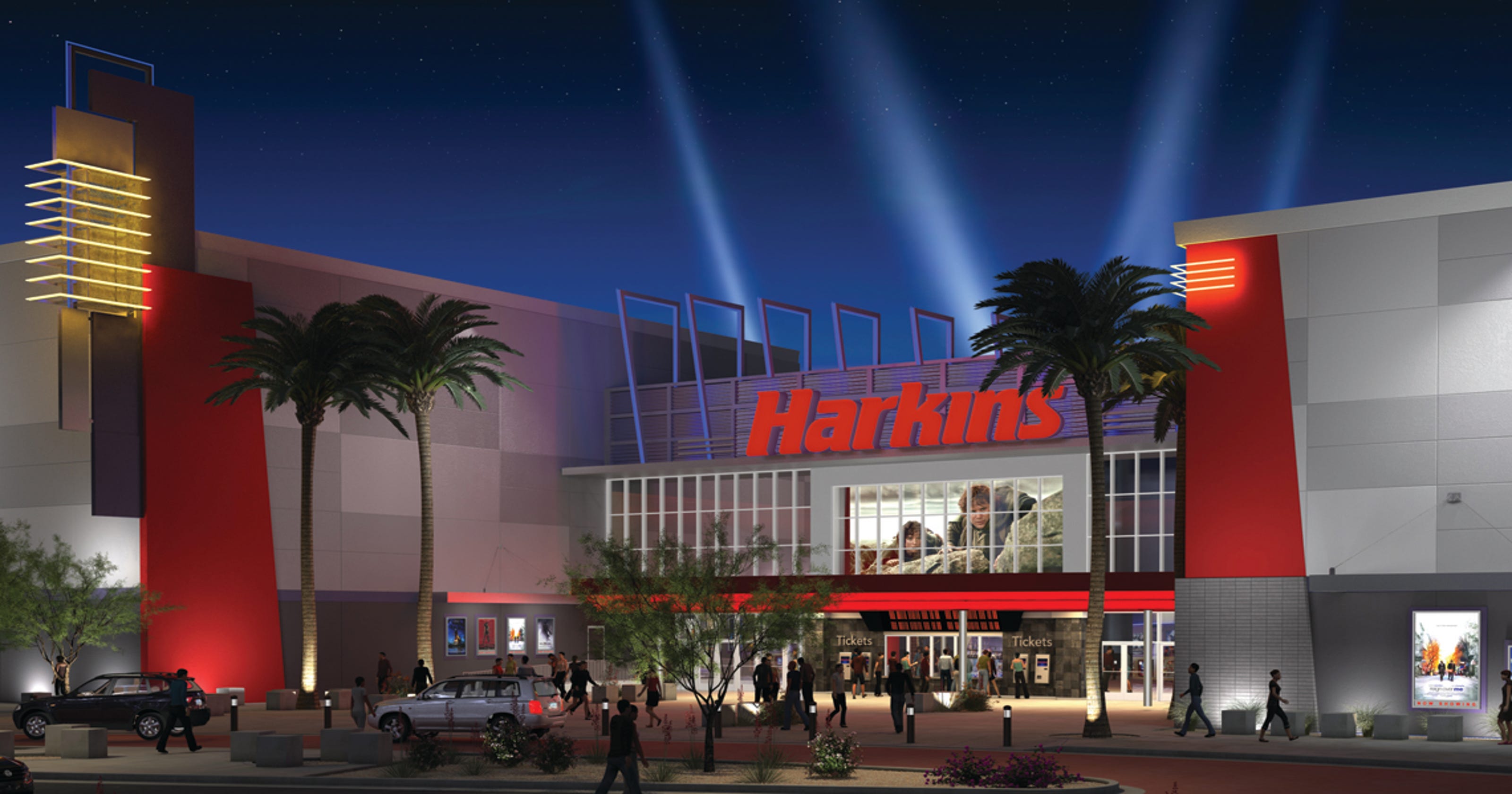 Harkins In Queen Creek 00