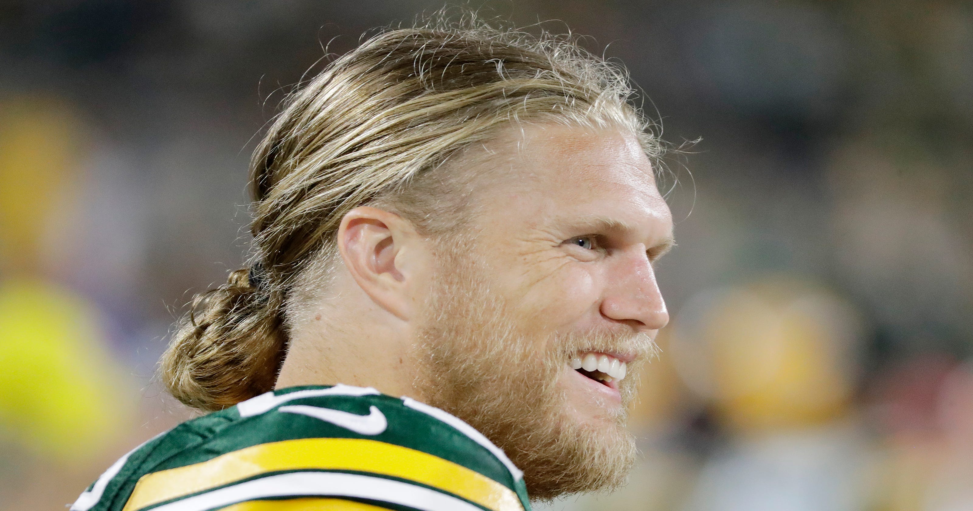 Packers All Time Sacks Leader Clay Matthews Agrees To Deal With Rams