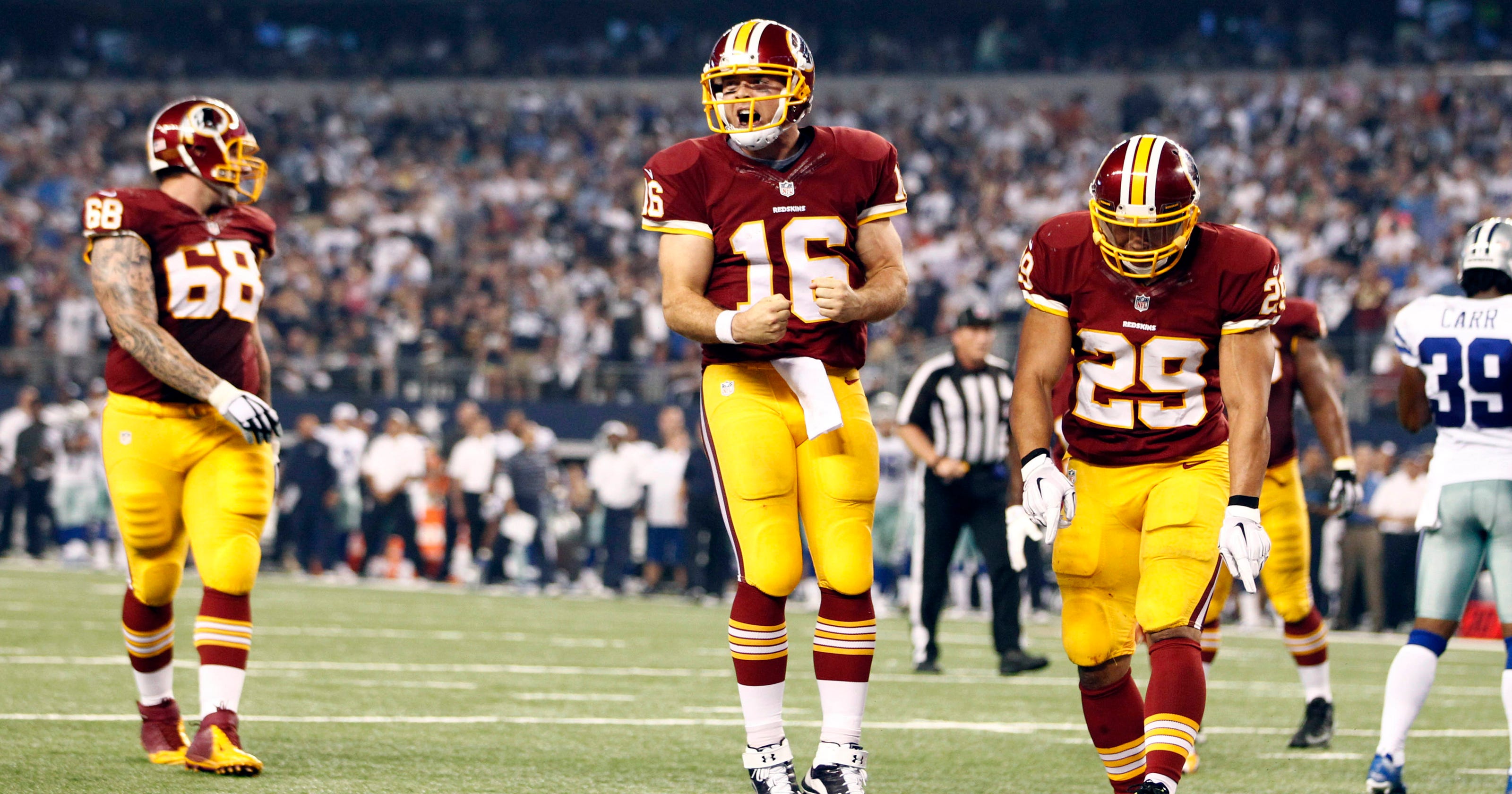 stream cowboys redskins game free