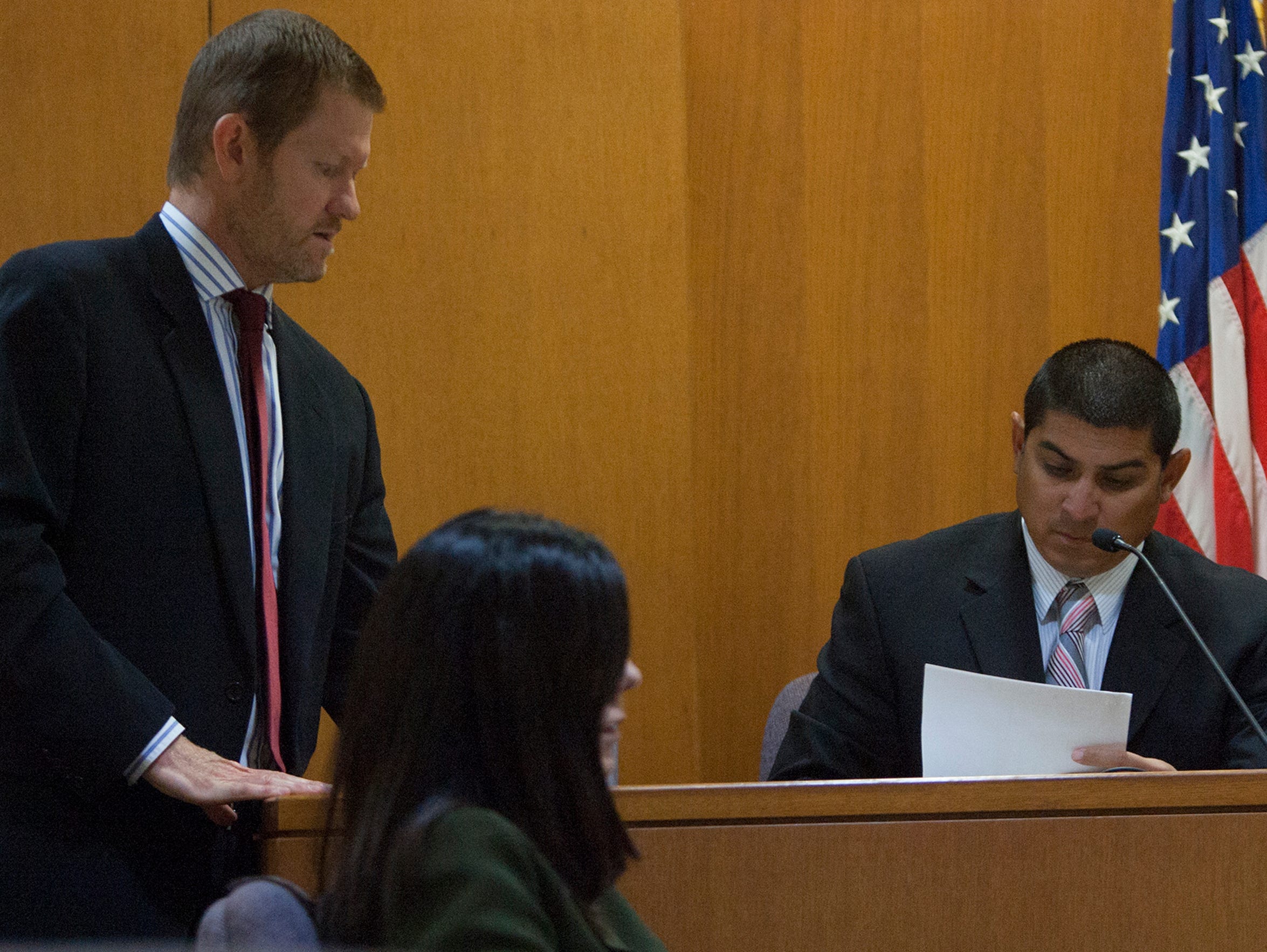 Members of Oxnard #39 s largest gangs can challenge injunction