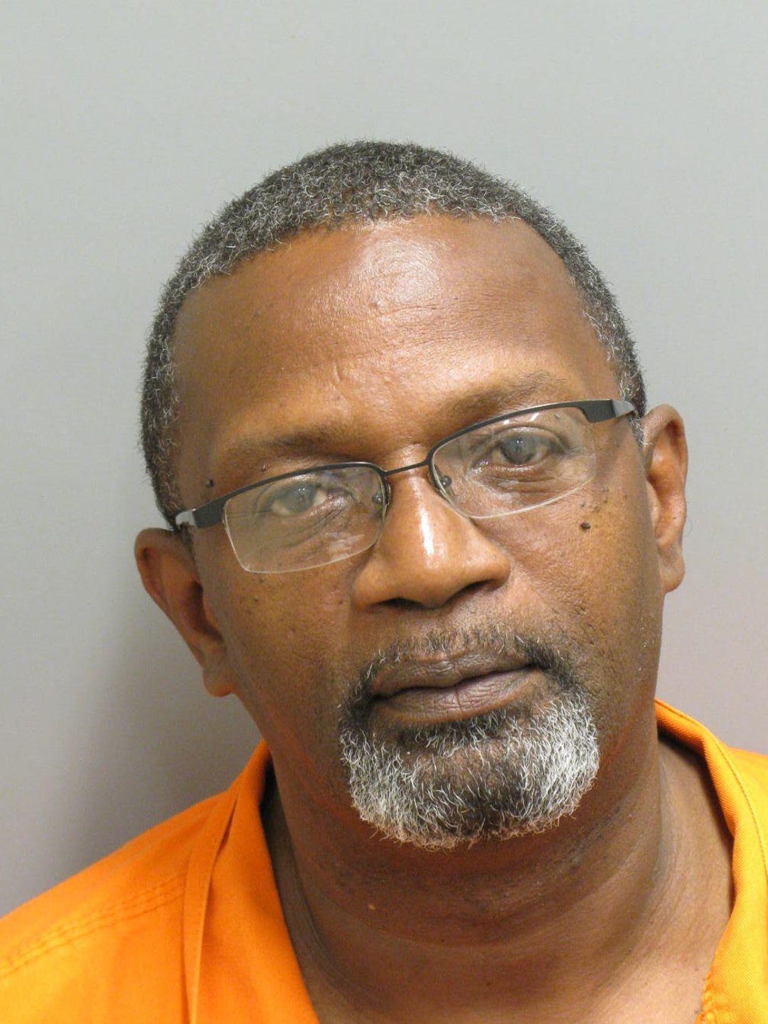 Latest arrest mugshots from Montgomery County Sheriff's Dept.