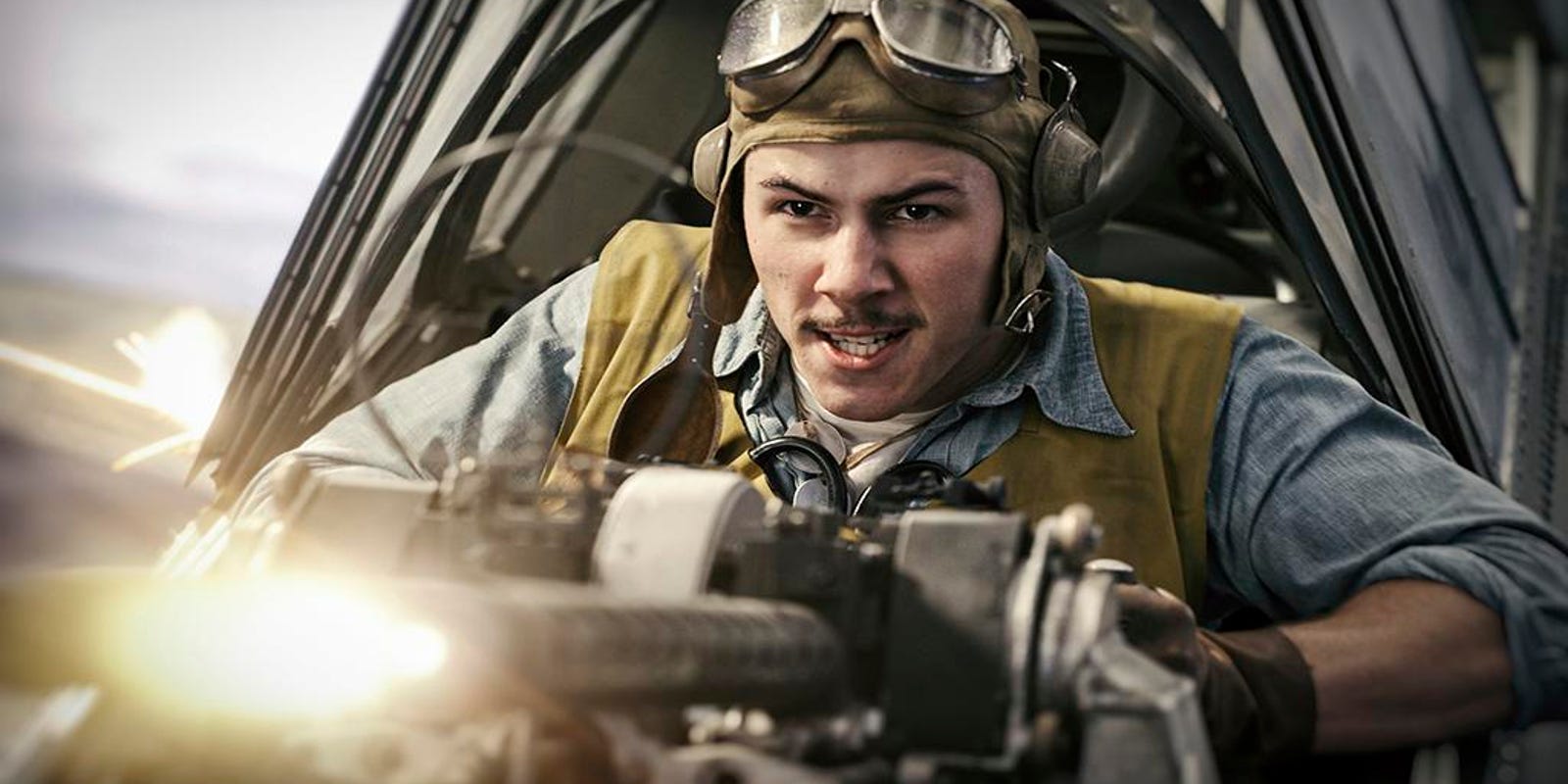 Midway Turns World War Ii Battle Into A Cartoon