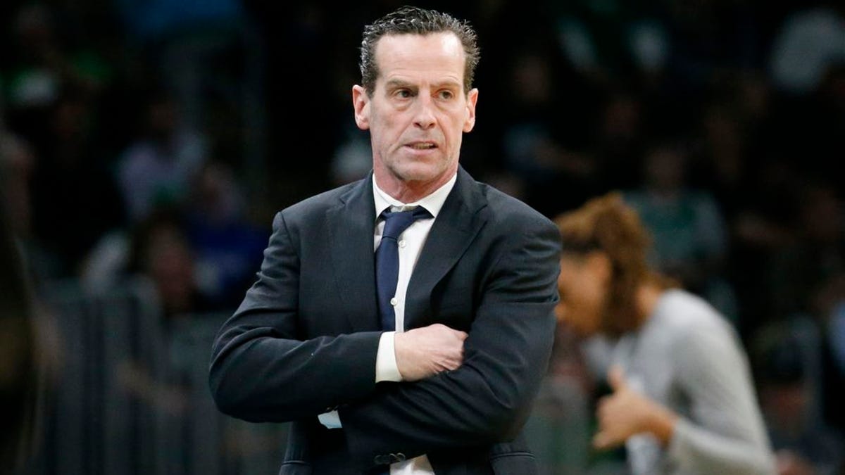 Atkinson Could Be Perfect Fit As Next Knicks Head Coach