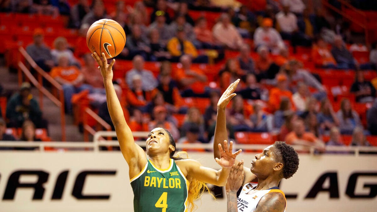 Feb 15 Women S Basketball Top 25 Roundup Scores