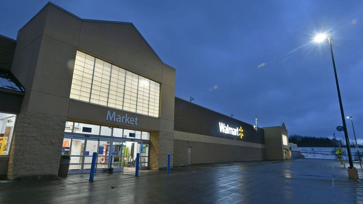 Covid 19 Testing Site To Open Outside Edinboro Walmart Covid 19 Testing Site To Open Outside Edinboro Walmart