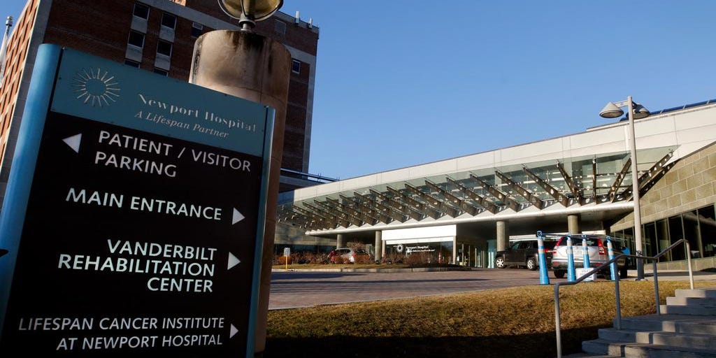 Newport Hospital expands physician staff at women’s health clinic Newport Hospital expands physician staff at women’s health clinic