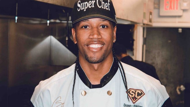 Darnell "SuperChef" Ferguson