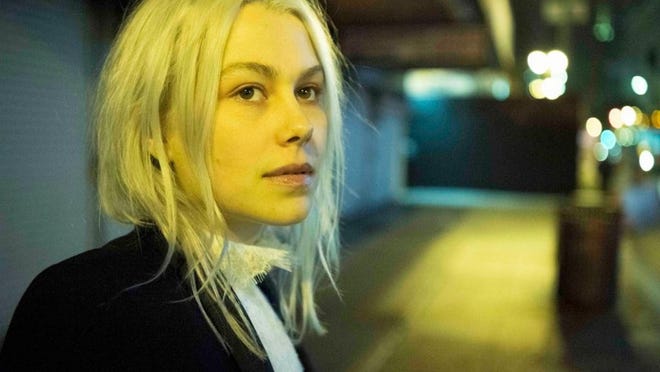 Phoebe Bridgers