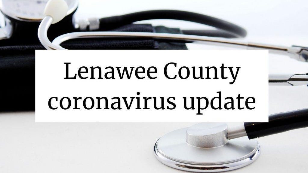 Lenawee County Surpasses 3000 Covid-19 Cases