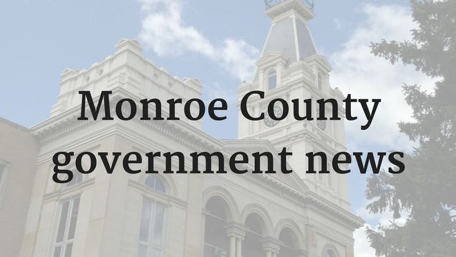 The Monroe News