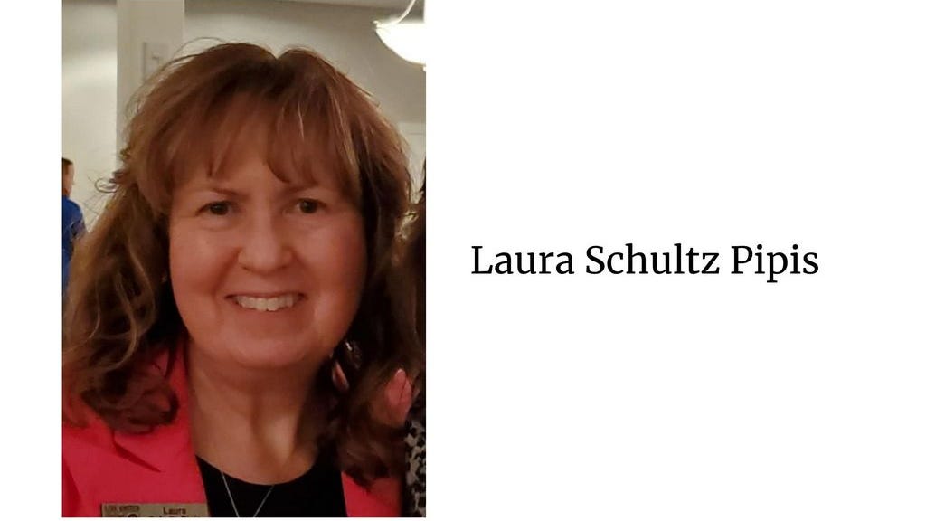 Laura Schultz Pipis United Way leadership column