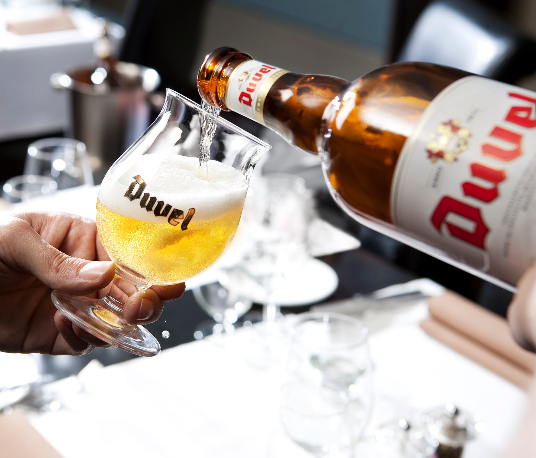 Belgium boasts more than 400 active breweries, including the Duvel Moortgat Brewery, which dates back to 1871, in the town of Breendonk. Three tour and tasting experiences can be booked online for Mondays through Saturdays.