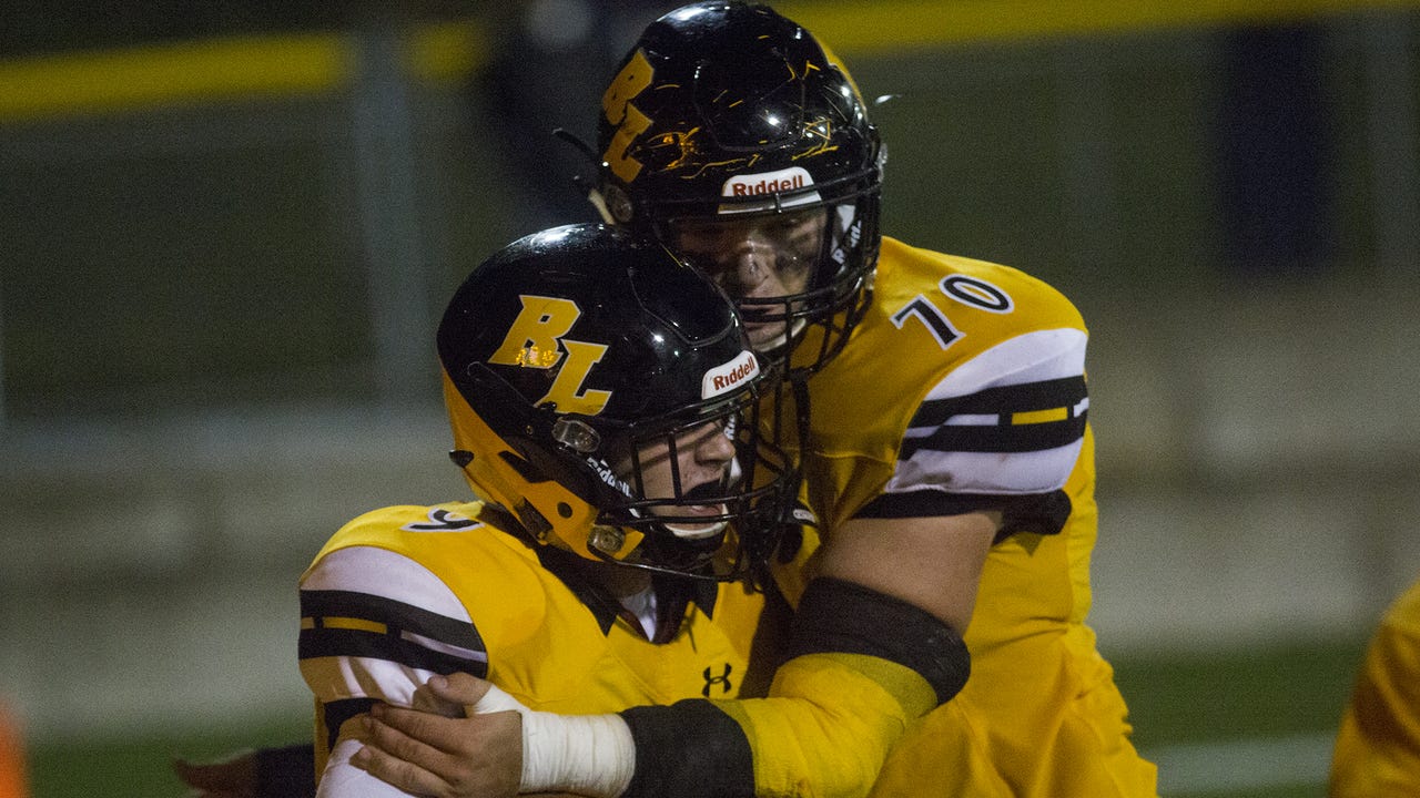 Watch: YAIAA football top performers | Oct. 7-8