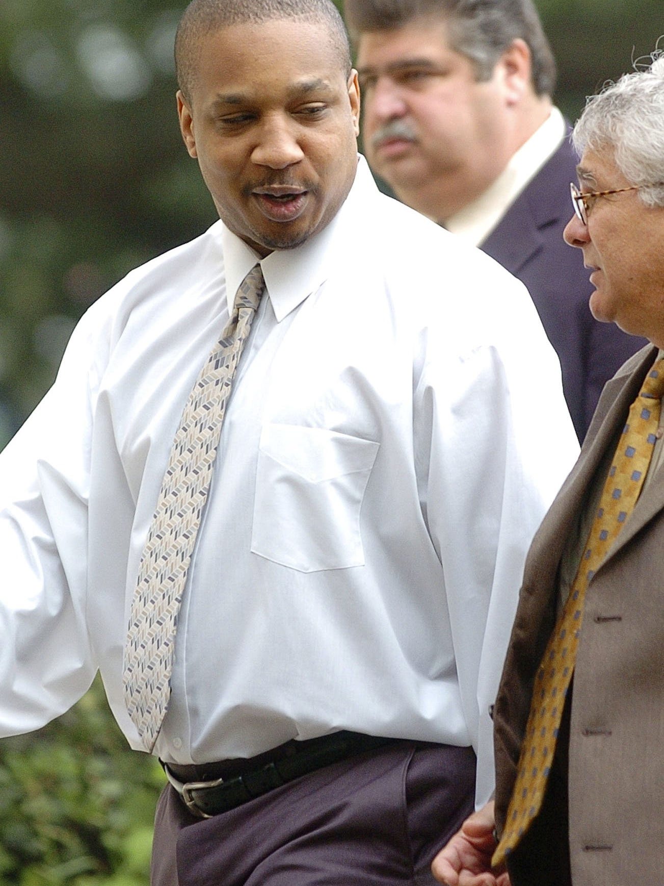 louisiana serial killer 2002 louisiana serial killer 2002