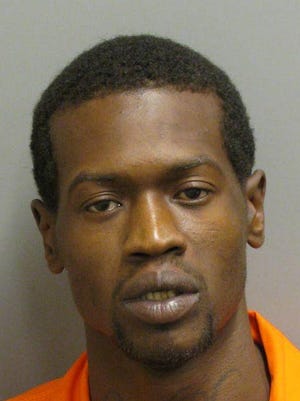 Joecoby Osborne-Foy is charged with probation revocation.