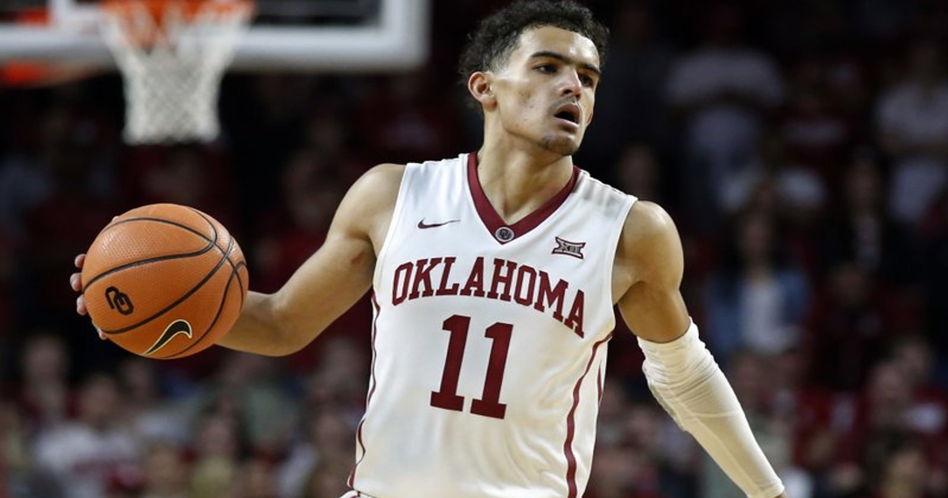 New York Knicks: Trae Young confident he's ready after big ...