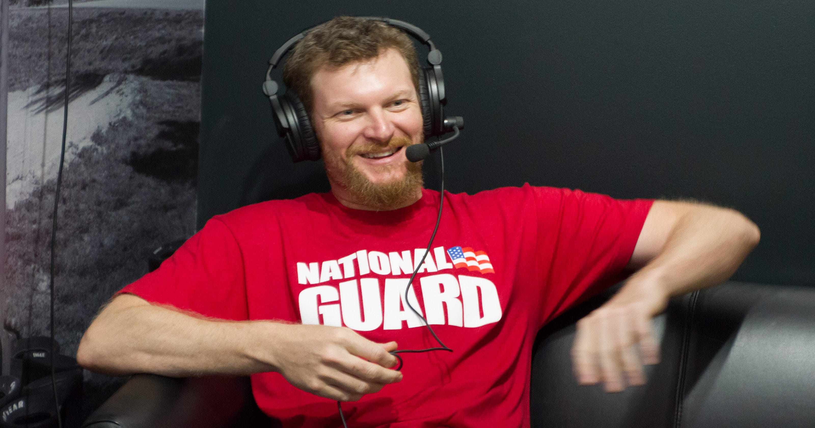 Kelley Earnhardt Miller