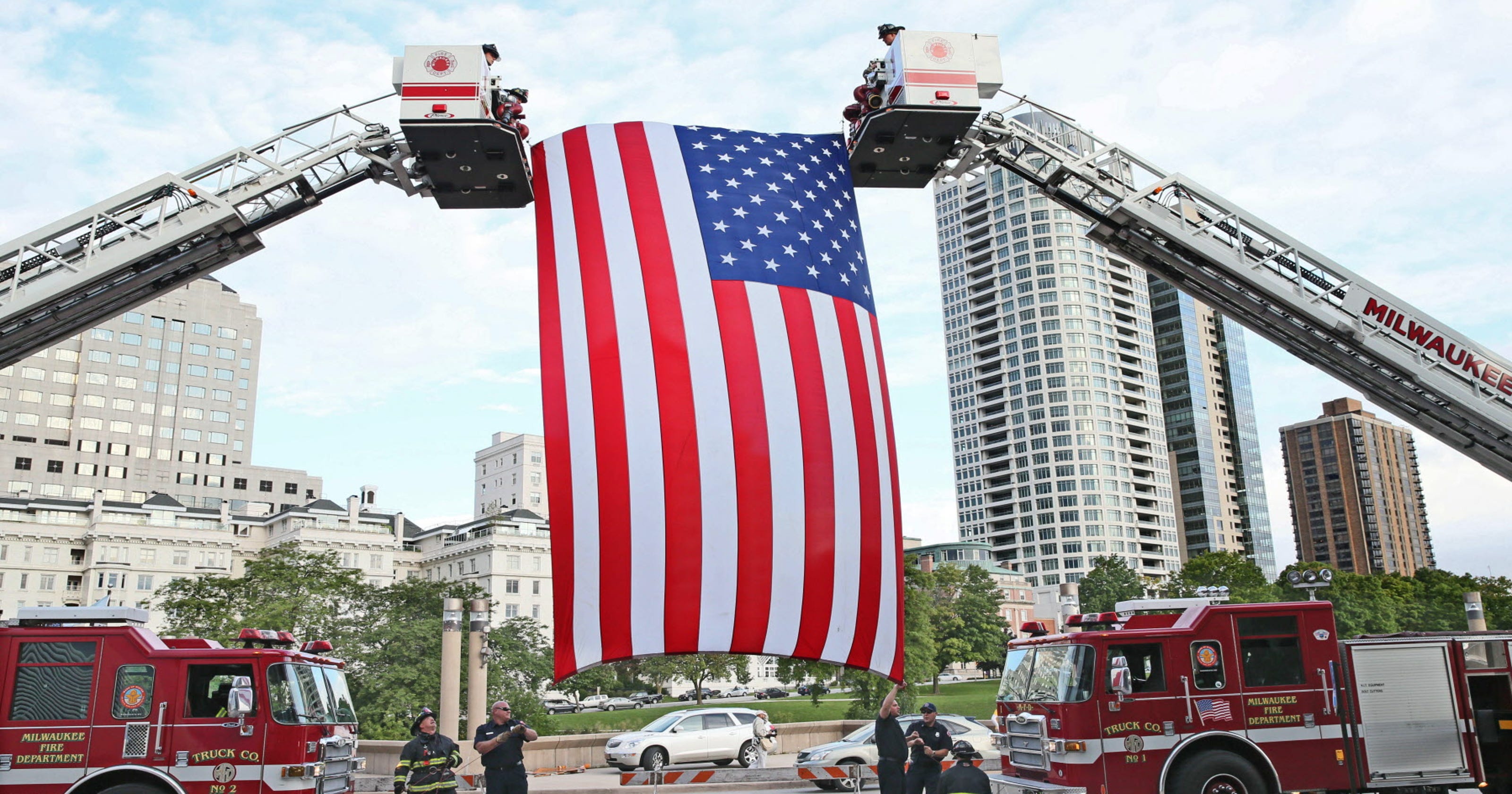 September 11 2001