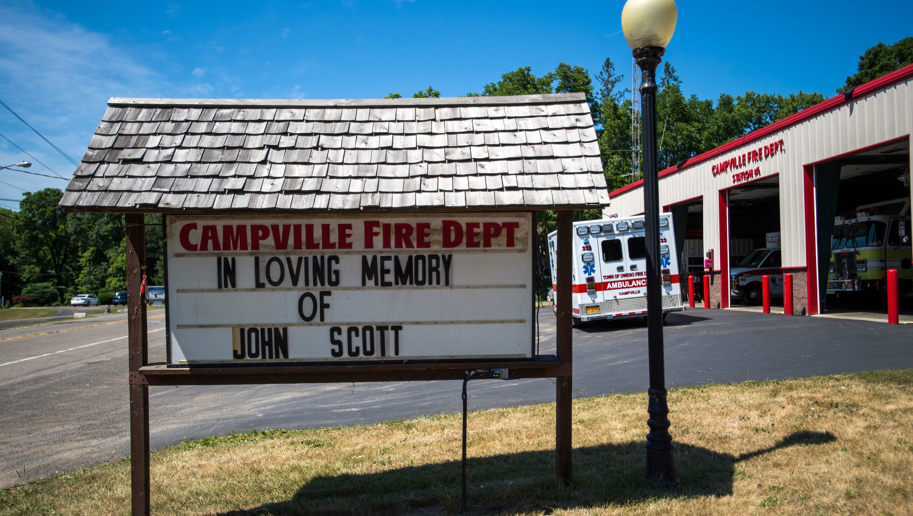 Tioga Downs Fire Today 2024 Edithe Merrile
