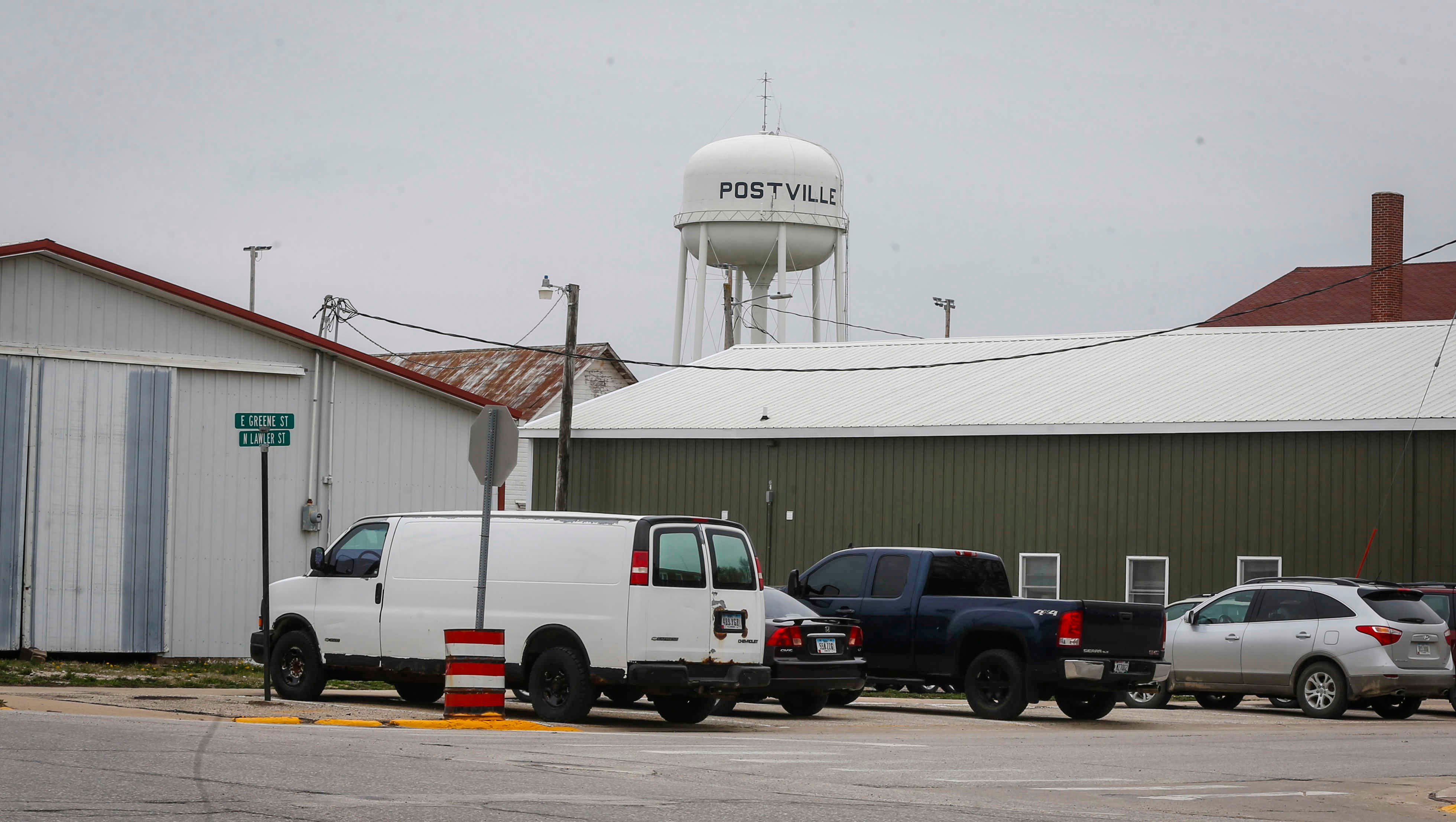 Postville raid anniversary A timeline of events