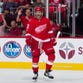 Missed scoring opportunities irk Red Wings' Frk